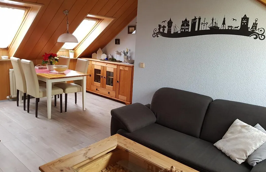 Ferienwohnung 2 - Leopold-1