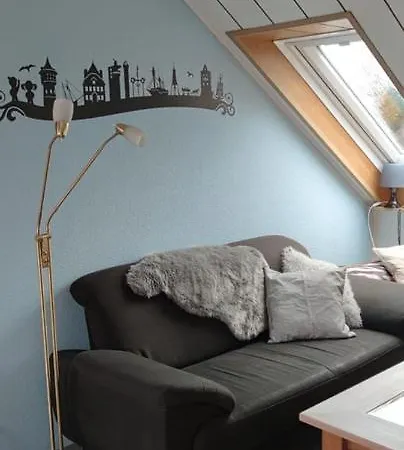 Ferienwohnung 2 - Leopold-3