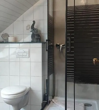 Ferienwohnung 2 - Leopold-2